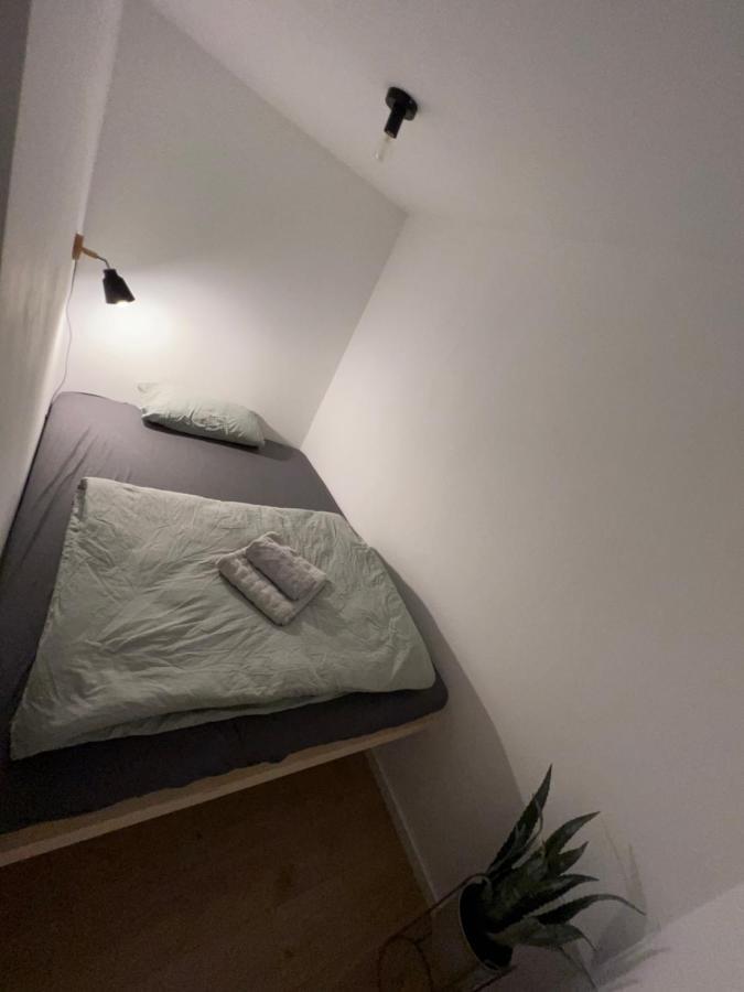 Ferienwohnung Kurpark Brilon Am Rothaarsteig Bagian luar foto