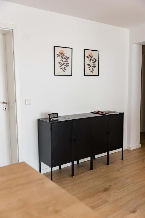 Ferienwohnung Kurpark Brilon Am Rothaarsteig Bagian luar foto