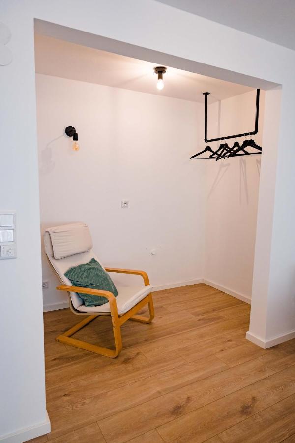 Ferienwohnung Kurpark Brilon Am Rothaarsteig Bagian luar foto